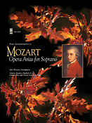 Mozart: Arias for Soprano