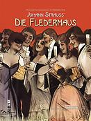 Highlights from Die Fledermaus