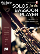 Solos for the Bassoon