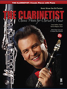 The Clarinetist - Classical Pieces