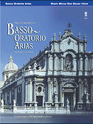 Basso Oratorio Arias