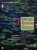 Arias for Tenor and Orchestra Volume 1