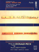 Intermediate Flute Solos Volume 2