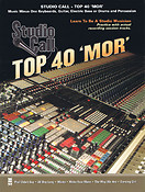 Studio Call: Top 40 'Mor' - Bass/Electric Bass