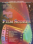 Studio Call: Film Scores - Piano