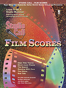 Studio Call: Film Scores - Electric Bass