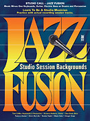 Studio Call: Jazz/Fusion - Electric Bass
