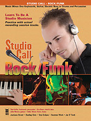 Studio Call: Rock/Funk - Bass/Electric Bass