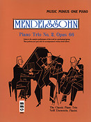 Piano Trio No. 2 in C Minor, Op. 66