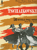 50 Russian Folk Songs