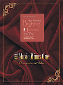 Brandenburg Concerto No. 5 in D Major, BWV1050