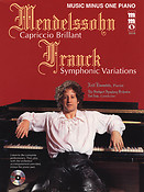 Capriccio Brilliant - Variations Symphoniques
