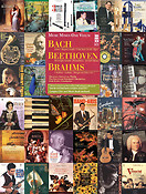 Bach, Beethoven & Brahms