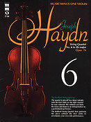 String Quartet No. 6 in E-flat Major, Op. 76
