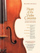 The Heart of the Violin Concerto