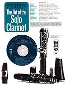 Art of the Solo Clarinet: Orchestral Excerpts