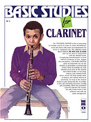 Basic Studies for Clarinet