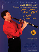 The Art of Clarinet: Baermann Method, Op. 64