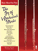 The Joy of Woodwind Music