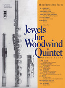 Jewels for Woodwind Quintet