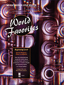 World Favorites - Beginning Level