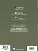 Oboe Concerti: F Minor/No. 8 in B-flat Major