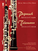 Sonata in C Major - Sonata in C minor