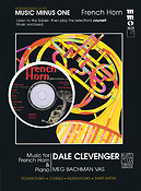 Intermediate French Horn Solos, Vol. IV