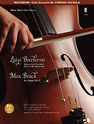 Violoncello Concerto No. 9 in B-flat Major, G482