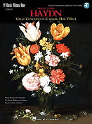 Violoncello Concerto in C Major, HobVIIb:1