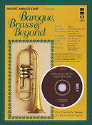 Baroque, Brass & Beyond