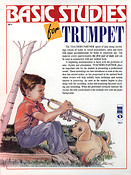 Basic Studies for Trumpet