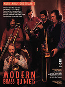 Modern Brass Quintets - Trumpet