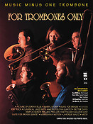 For Trombones Only: More Brass Quintets