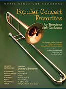 Popular Concert Favorites