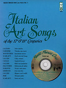 Italian Art Songs of the 17th & 18th Centuries