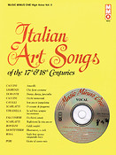 Italian Art Songs of the 17th & 18th Centuries