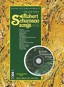 Robert Schumann Songs - German Lieder