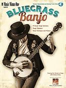 Bluegrass Banjo
