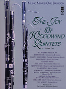 The Joy of Woodwind Quintets - Volume Two