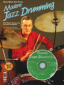 Modern Jazz Drumming