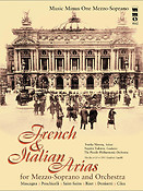 French & Italian Opera Arias