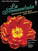 La Sonnambula:Soprano Scenes & Arias and Orchestra