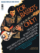 For Bassists Only!