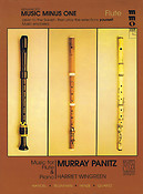 Advanced Flute Solos - Volume 3