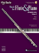 Advanced Flute Solos - Volume 5