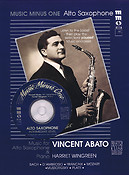 Intermediate Alto Sax Solos - Volume 2