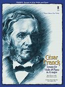 Franck - Sonata for Violin & Piano in A Major