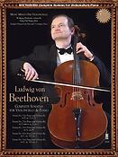 Beethoven: Complete Violoncello Sonatas