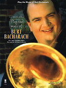 Play the Music of Burt Bacharach (Trombone)